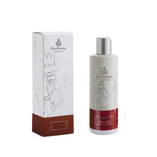 Crema de corp Carthusia Corallium