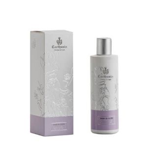 Crema de corp Carthusia Fiori di Capri