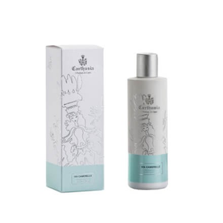 Crema de corp Carthusia Via Camerelle