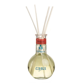 Difuzor parfum cu betisoare Carthusia Corallium 100ml