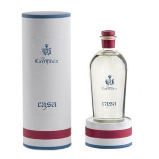 Difuzor parfum cu betisoare Carthusia Gemme di Sole 500ml