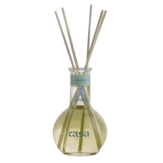 Difuzor parfum cu betisoare Carthusia Via Camerelle 100ml