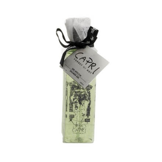 Gel de dus Carthusia Capri Forget Me Not