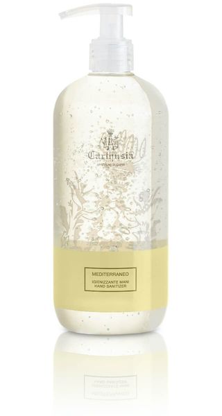 Gel dezinfectant Carthusia Mediterraneo 500ml