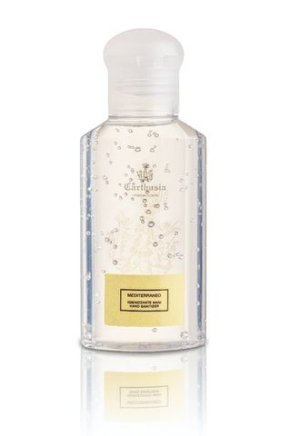 Gel dezinfectant Carthusia Mediterraneo