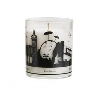 Lumanare parfumata Carthusia Capri Forget Me Not