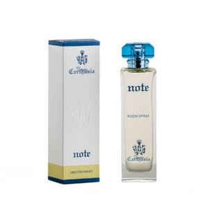 Parfum camera Carthusia Mediterraneo Note 100ml