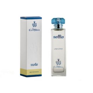 Parfum haine Carthusia Mediterraneo Soffio 100ml