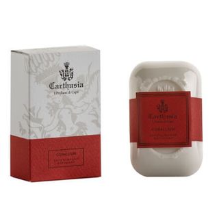 Sapun Carthusia Corallium