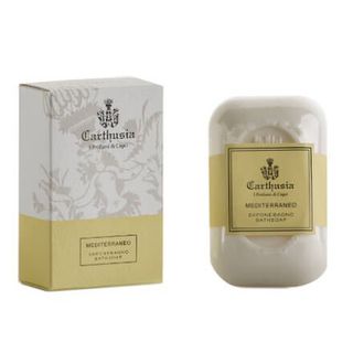 Sapun Carthusia Mediterraneo