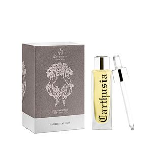 Ulei barba Carthusia Uomo