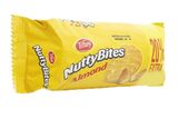 Tiffany Nutty Bites Almond Biscuits 90G