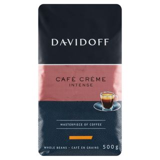 Davidoff Café Crema кафе на зърна 500г / 20067150