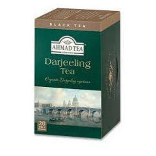 Čaj Darjeeling 40G Ahmad