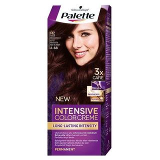 PALETTE ICC C R2 TAM.MAHAGONIJ