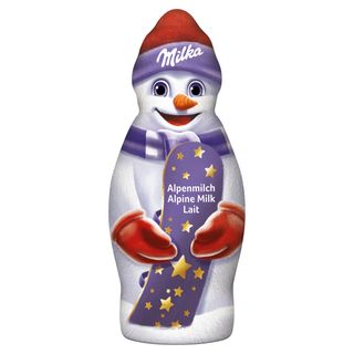 Čokolada Snješko Milka 50 g