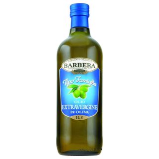 Olio Extra Vergine Di Oliva Lt 1 Barbera Famiglia