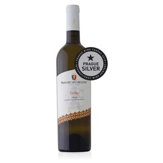 Vino Grillo Igp Cl75 P.Corleon