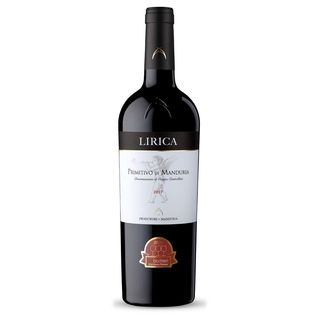 PRIMITIVO MAND.LIRICA CL.75- 2305704