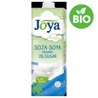 Bebida Vegetal de Soja Joya (emb. 1 lt)