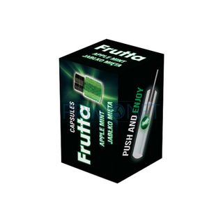 Capsule Frutta Apple Mint 1 pachet