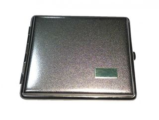 Von Hofe tabachera metal 1 buc