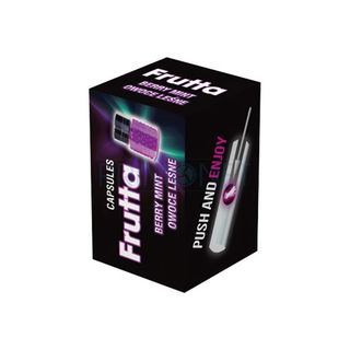 Capsule Frutta Berry Mint 1 pachet