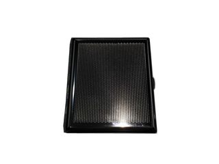 Von Hofe tabachera metal Punktdekor 1 buc