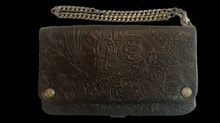 Kavatza Tobacco Wallet L Ethnic 1 buc