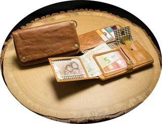 Kavatza Tobacco Wallet L Tabba Classic 1 buc