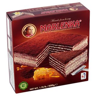 Marlenka Cacao 800 g