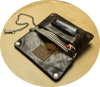 Kavatza Tobacco Wallet L Havana Classic 1 buc