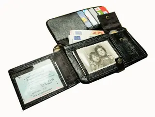 Kavatza Tobacco Wallet L Classic 1 buc