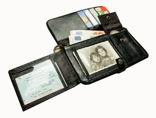 Kavatza Tobacco Wallet L Classic 1 buc