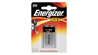 Pila Alcalinas Ultra Plus 9v 6lr61