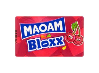 (4001686519042) BOMBON MAOAM VOĆNI WURFEL 22 GR SAM SHO