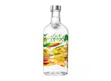 Absolut Mango Flavored Vodka 1Ltr