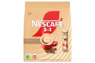 Inst Nesc 3In1 Creamylatte 10/1