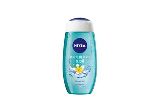 Nivea Gel Dus Frangipani Oil 250Ml (106696)