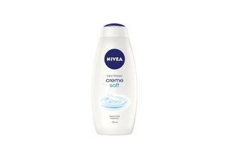 Nivea Gel Dus Creme Soft 750Ml (110320)