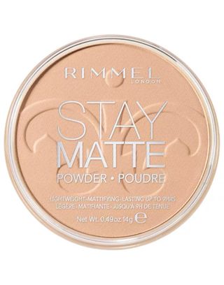 Rimmel Pudra Stay Matte Power New 005 (11162)