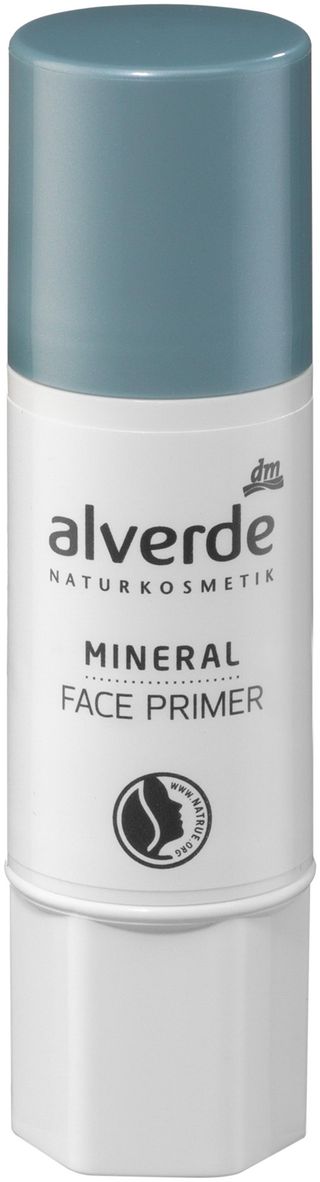 Alverde Baza Machiaj Cu Minerale (115973)