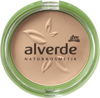 Alverde Pudra Compacta 50 Terra (123466)