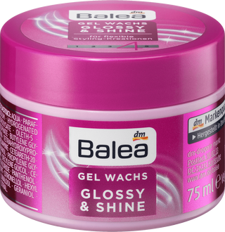 Balea Gel Par Stralucire 75Ml (123989)