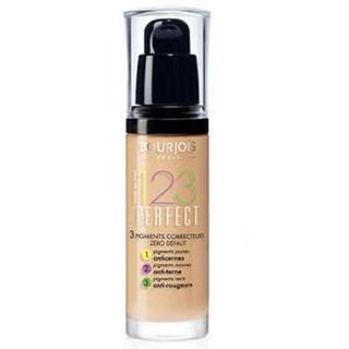 Bourjois Fond De Ten 123 Perfect 54 (124577)