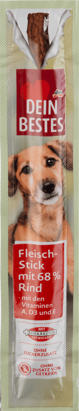 Dein Bestes Stiks Carne Vita 12 G (128013)