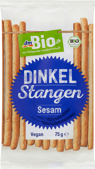 Dmbio Stiksuri Alac Cu Susan Eco 75 G (128664)