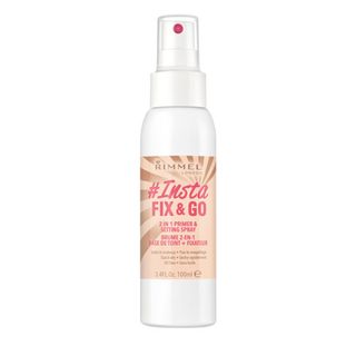 Rimmel Spray Fixare Machiaj (128692)