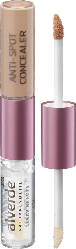 Alverde Concealer Anti Pete 11Ml (130507)