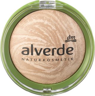 Alverde Blush Duo (132104)